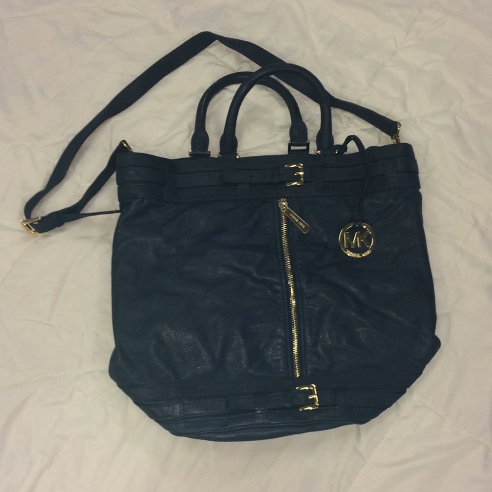 MICHAEL KORS TOTE